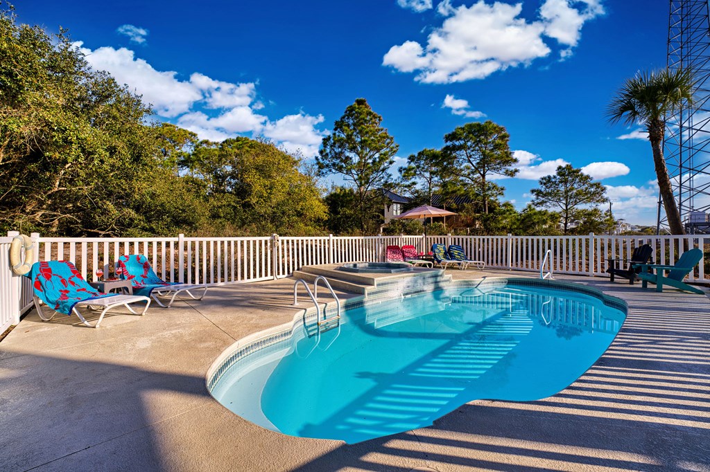 St. George Island, Florida, 32328, United States, 4 Bedrooms Bedrooms, ,5 BathroomsBathrooms,Residential,Active,1761692