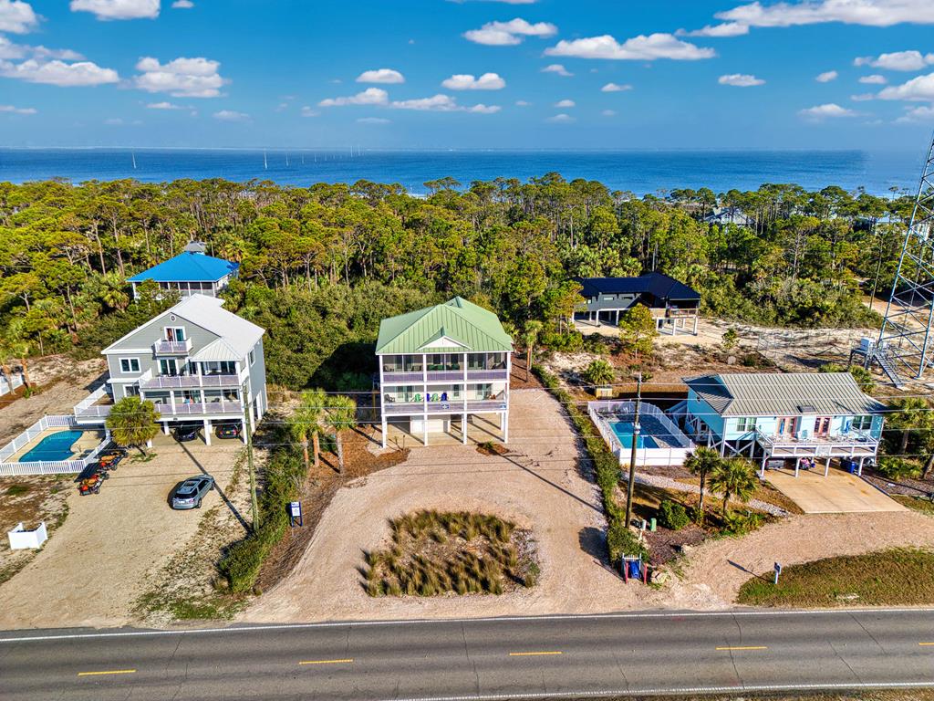 St. George Island, Florida, 32328, United States, 4 Bedrooms Bedrooms, ,5 BathroomsBathrooms,Residential,Active,1761692