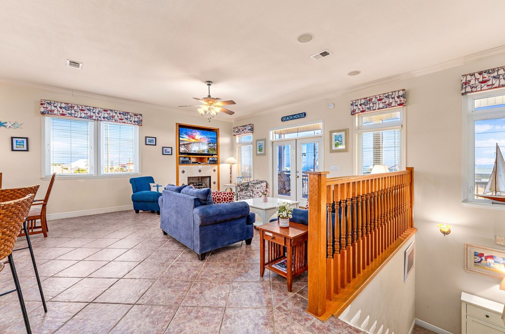 St. George Island, Florida, 32328, United States, 4 Bedrooms Bedrooms, ,5 BathroomsBathrooms,Residential,Active,1761692