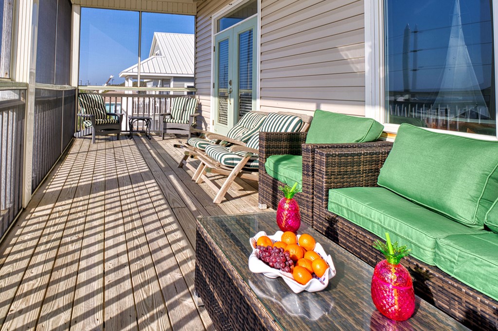 St. George Island, Florida, 32328, United States, 4 Bedrooms Bedrooms, ,5 BathroomsBathrooms,Residential,Active,1761692