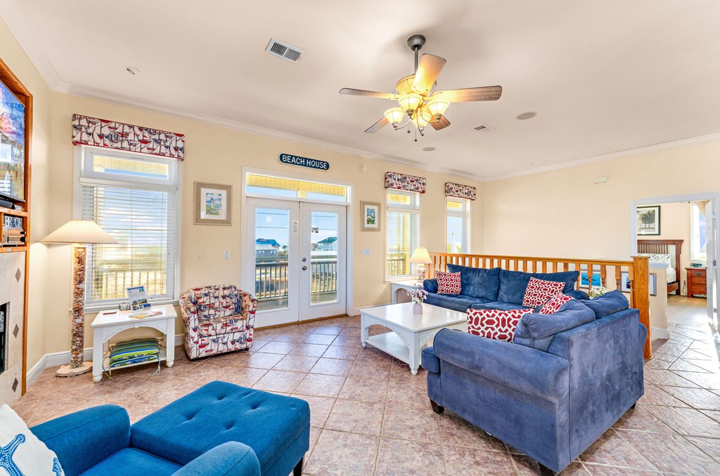 St. George Island, Florida, 32328, United States, 4 Bedrooms Bedrooms, ,5 BathroomsBathrooms,Residential,Active,1761692