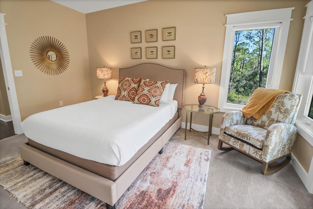 NEW and MOTIVATED seller! 2019 custom-built home on a rare one acre ho – image 32