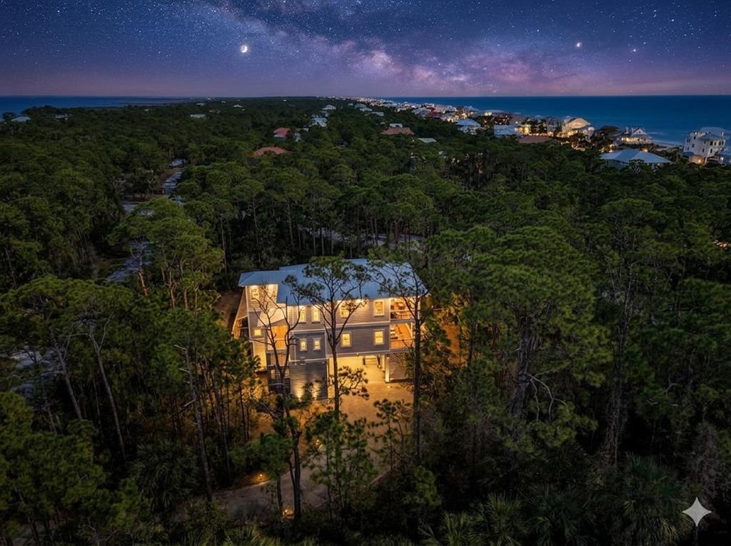 NEW and MOTIVATED seller! 2019 custom-built home on a rare one acre ho – image 73