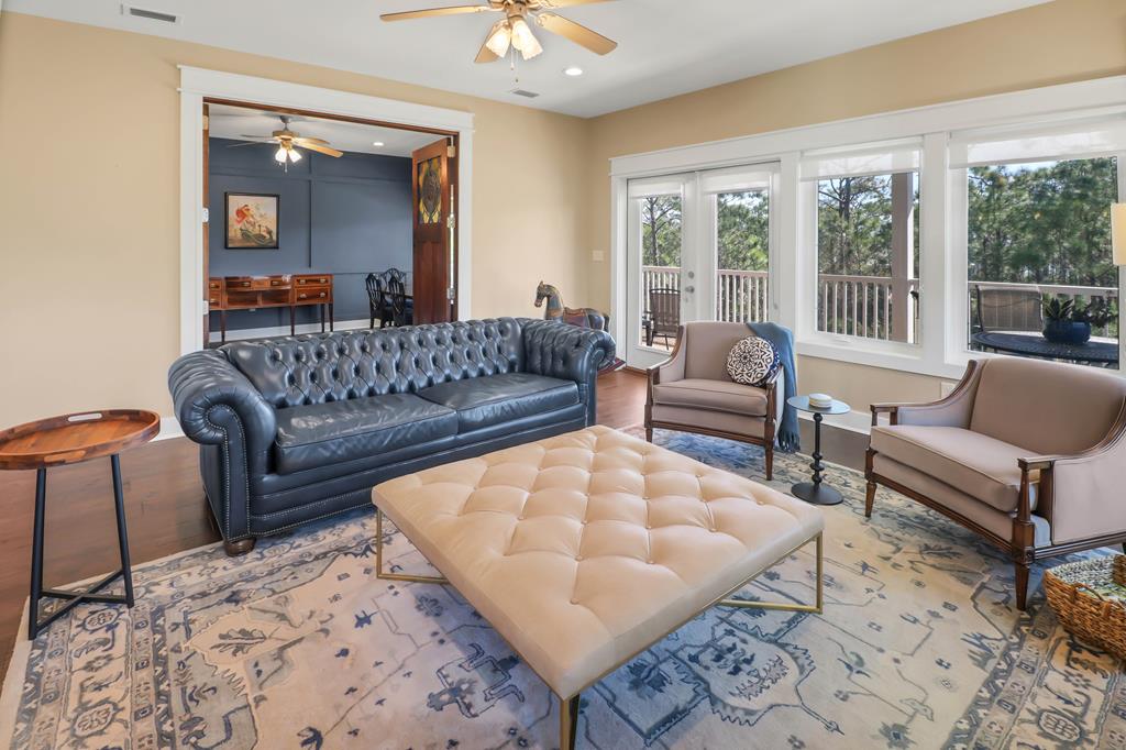 NEW and MOTIVATED seller! 2019 custom-built home on a rare one acre ho – image 18