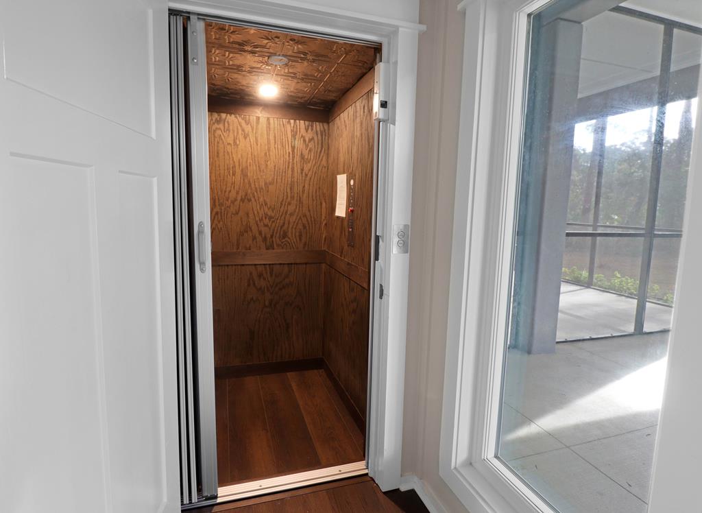 NEW and MOTIVATED seller! 2019 custom-built home on a rare one acre ho – image 50