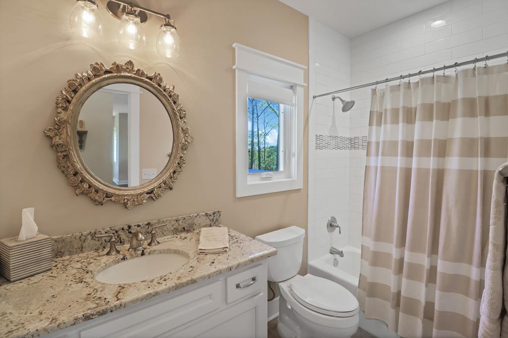 NEW and MOTIVATED seller! 2019 custom-built home on a rare one acre ho – image 34