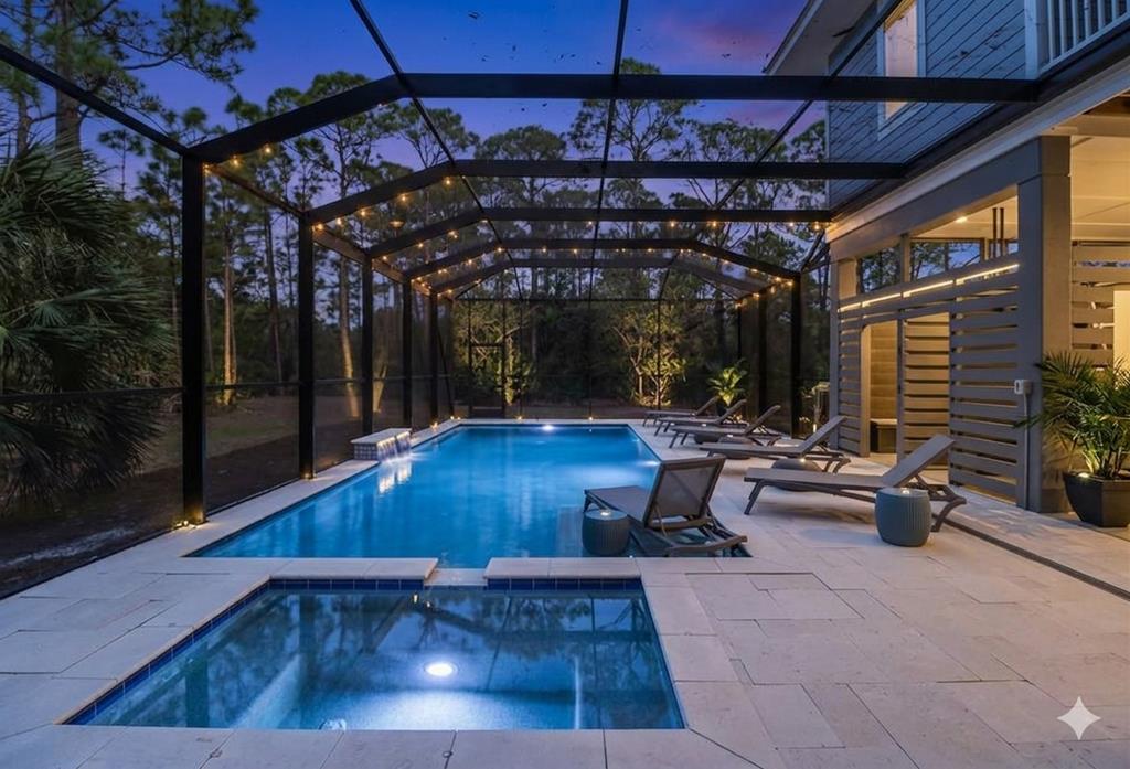 NEW and MOTIVATED seller! 2019 custom-built home on a rare one acre ho – image 72