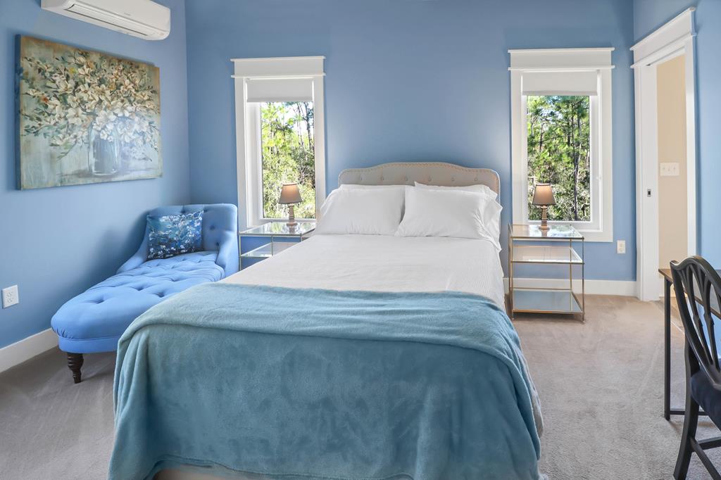 NEW and MOTIVATED seller! 2019 custom-built home on a rare one acre ho – image 39