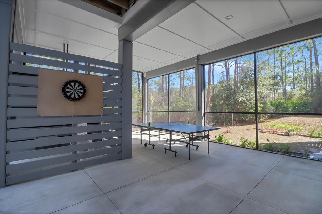 NEW and MOTIVATED seller! 2019 custom-built home on a rare one acre ho – image 47