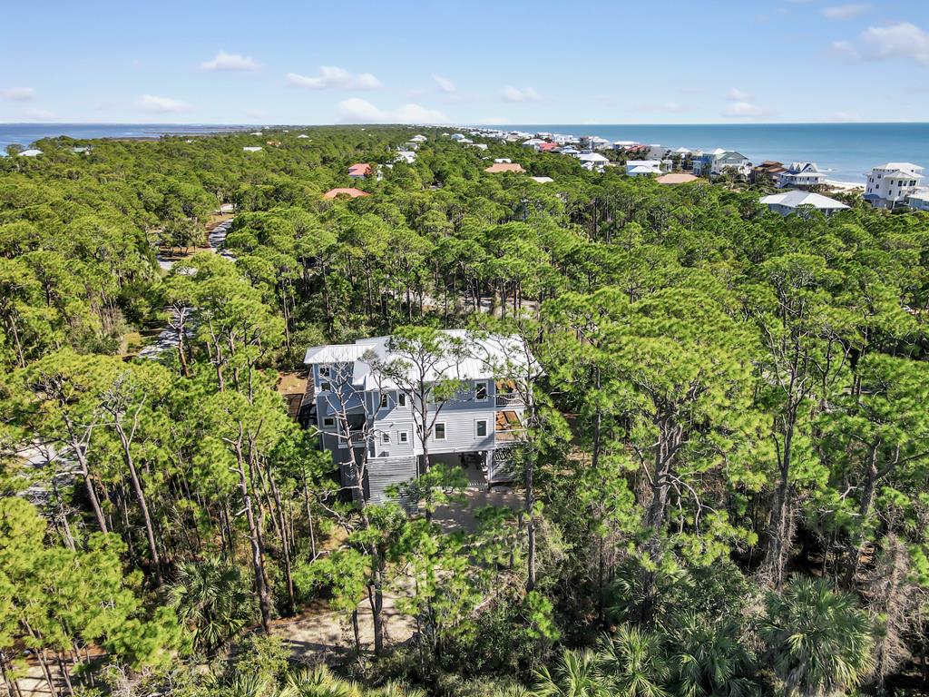 NEW and MOTIVATED seller! 2019 custom-built home on a rare one acre ho – image 56