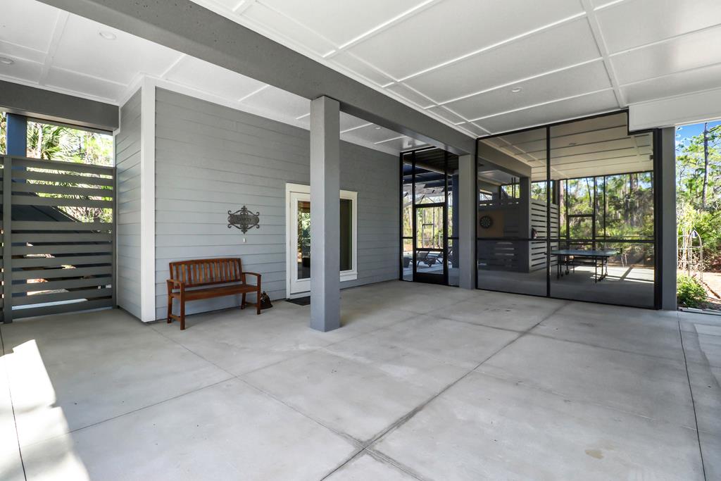 NEW and MOTIVATED seller! 2019 custom-built home on a rare one acre ho – image 49