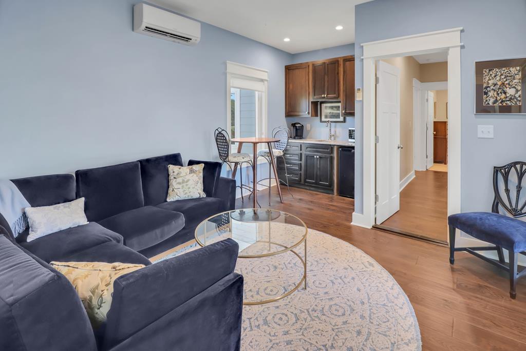 NEW and MOTIVATED seller! 2019 custom-built home on a rare one acre ho – image 36