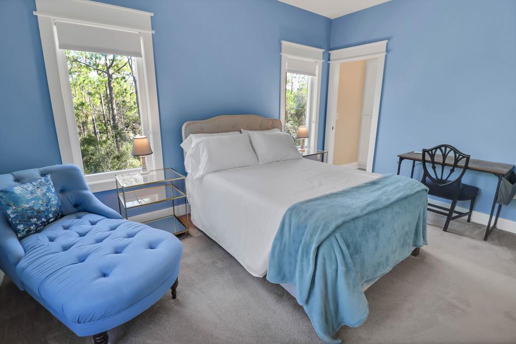 NEW and MOTIVATED seller! 2019 custom-built home on a rare one acre ho – image 40