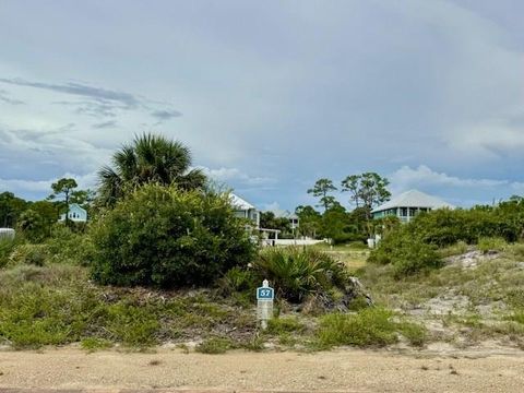 Photo of 115 Loggerhead Ln, Cape San Blas, FL 32456 (MLS # 322709)
