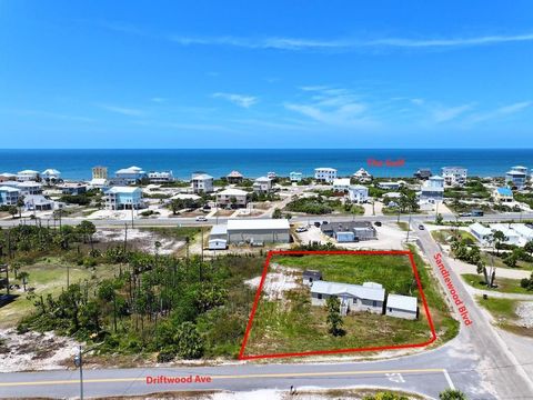 Photo of 111 Driftwood Ave, Cape San Blas, FL 32456 (MLS # 324276)