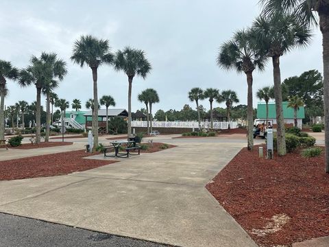 Photo of 1843 Hwy 98 W #48, Carrabelle, FL 32322 (MLS # 320645)