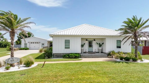 Photo of 311 Bailey Ln, Mexico Beach, FL 32456 (MLS # 328987)