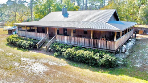 Photo of 1651 Linden Rd, Apalachicola, FL 32320 (MLS # 326269)