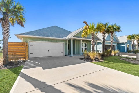 Photo of 186 Pond Cypress Cv, Port Saint Joe, FL 32456 (MLS # 329325)