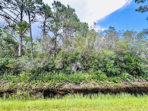 Photo of Lot 68S Peachtree Rd, Apalachicola, FL 32320 (MLS # 322348)