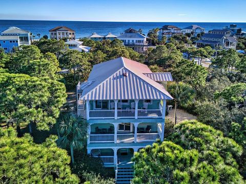 Photo of 1824 Denise Ct E Ct, Saint George Island, FL 32328 (MLS # 324635)