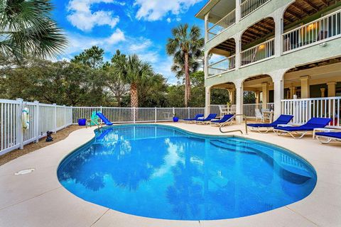 Photo of 1824 Denise Ct E Ct, Saint George Island, FL 32328 (MLS # 324635)