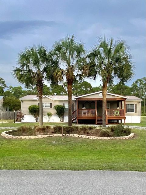 Photo of 182 Palm Breeze Way, Port Saint Joe, FL 32456 (MLS # 323932)