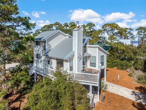 Photo of 149 Boardwalk Ave, Cape San Blas, FL 32456 (MLS # 320661)