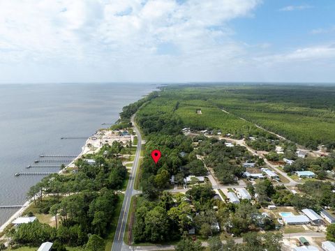 Photo of 00 Hwy 98 #1, Carrabelle, FL 32323 (MLS # 324474)
