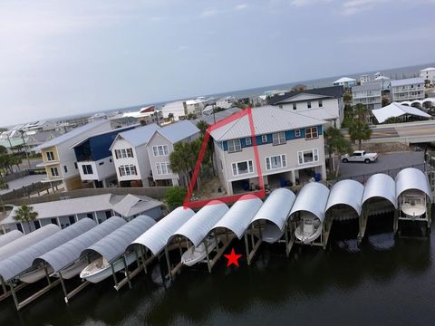 Photo of 4202 Hwy 98 #3, Mexico Beach, FL 32456 (MLS # 328290)