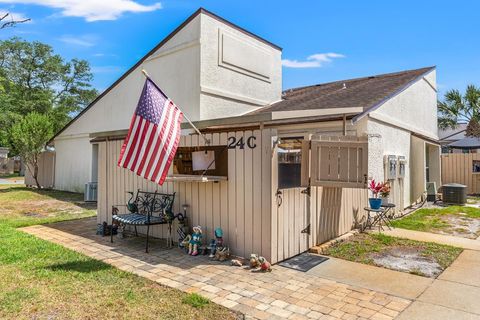 Photo of 17462 Front Beach Rd #24C, Panama City Beach, FL 32413 (MLS # 324142)
