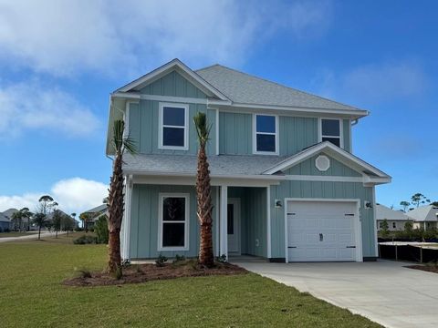 Photo of 303 Vermilion Cir, Port Saint Joe, FL 32456 (MLS # 326430)