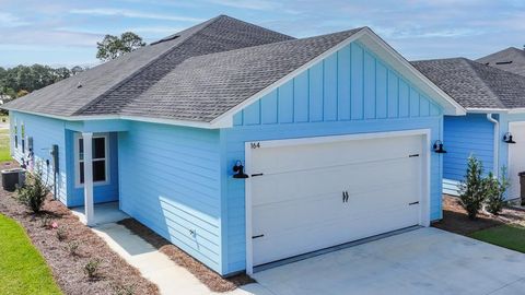 Photo of 164 Canvas Ln #72, Port Saint Joe, FL 32456 (MLS # 315612)
