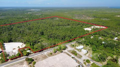 Photo of 1212 Gray Ave, Carrabelle, FL 32322 (MLS # 328155)