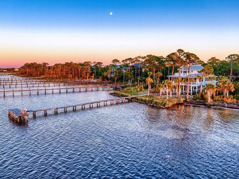 Photo of 2035 Turpentine Trl, Saint George Island, FL 32328 (MLS # 324447)