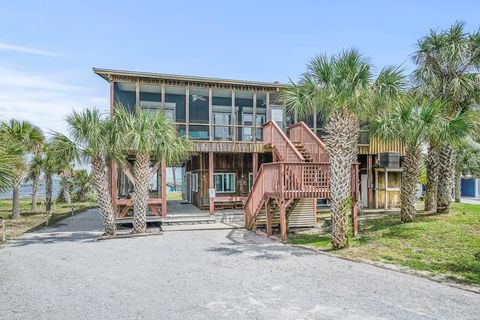Photo of 7148 Leeward St, Port Saint Joe, FL 32456 (MLS # 326559)