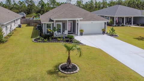 Photo of 3095 Long Ave, Port Saint Joe, FL 32456 (MLS # 324216)