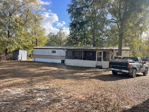 Photo of 25280 SW Deer Ave, Bristol, FL 32321 (MLS # 325152)