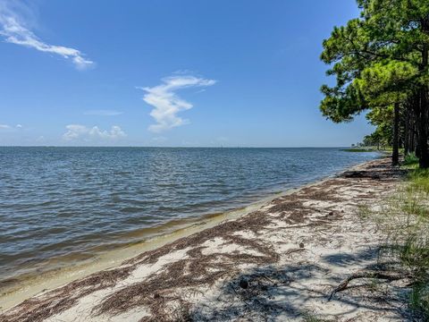 Photo of 1405 Hwy 98, Eastpoint, FL 32328 (MLS # 320835)