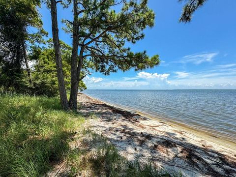 Photo of 1405 Hwy 98, Eastpoint, FL 32328 (MLS # 320835)
