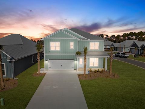 Photo of 458 Vermilion Cir, Port Saint Joe, FL 32456 (MLS # 324227)
