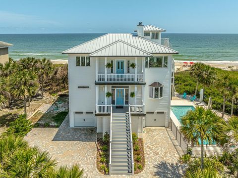 Photo of 1620 Ivy Way, Saint George Island, FL 32328 (MLS # 321381)