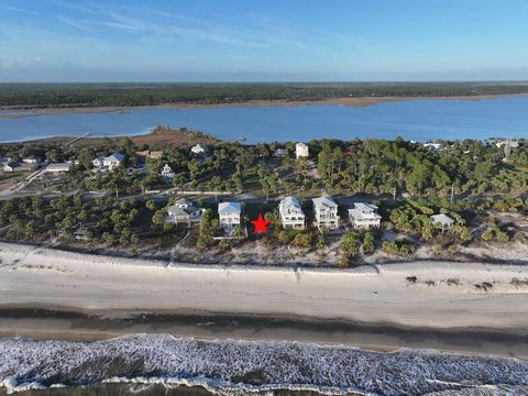 Photo of TBD Indian Pass Rd, Port Saint Joe, FL 32456 (MLS # 322368)