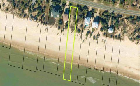 Photo of 1145 Indian Pass Rd #C, Port Saint Joe, FL 32456 (MLS # 322368)