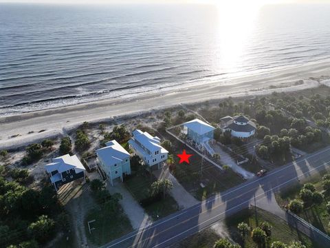 Photo of TBD Indian Pass Rd, Port Saint Joe, FL 32456 (MLS # 322368)