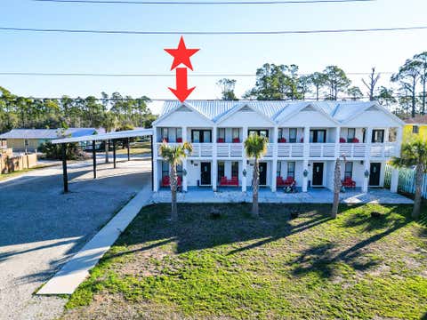 Photo of 206 Watermark Way, Port Saint Joe, FL 32456 (MLS # 328747)