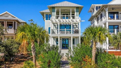 Photo of 112 N Echo Ln, Port Saint Joe, FL 32456 (MLS # 324559)