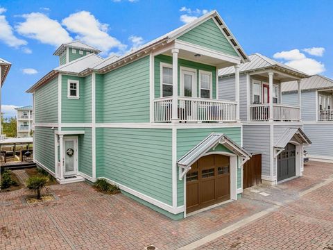 Photo of 3208 Hwy 98 W #Unit 6, Mexico Beach, FL 32456 (MLS # 324986)