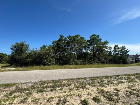 Photo of 303 Hibiscus Ln, Eastpoint, FL 32328 (MLS # 322500)