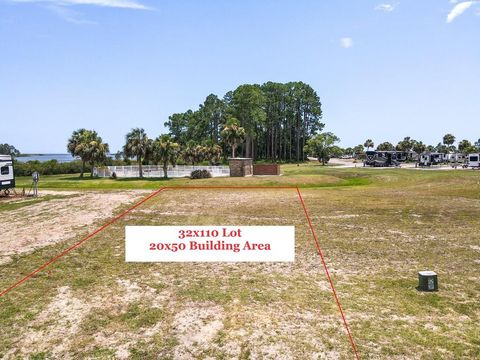 Photo of 295 Gar Wood Lndg, Carrabelle, FL 32322 (MLS # 324889)